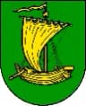 Wappen von Esperke