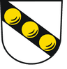 Wappen von Wernau (Neckar)