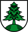 Wappen von Welzheim