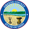 Coat of arms of Greene County
