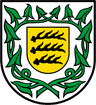 Wappen von Winnenden