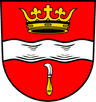 Wappen von Winterbach