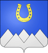 Wappen von Faverges