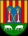 Coat of arms of Prats-de-Mollo-la-Preste