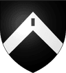 Wappen von Condrieu