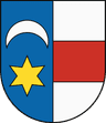 Coat of arms of Hnúšťa