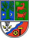 Coat of arms of Strümp
