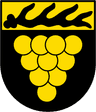 Wappen von Weinstadt