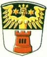 Wappen von Berum