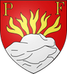 Coat of arms of Pierrefeu-du-Var