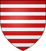 Coat of arms of Vignory