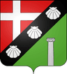Wappen von Ville-la-Grand
