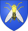 Coat of arms of Thaon-les-Vosges