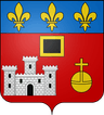 Coat of arms of Castelnau-de-Montmiral