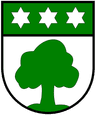 Wappen von Hermaringen