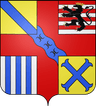 Wappen von Buhy