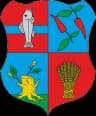 Wappen von Welyka Dobron