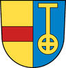 Coat of arms of Hügelsheim