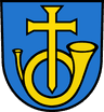 Wappen von Remshalden