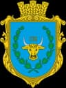 Wappen von Welyki Berehy