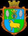 Wappen von Ilnyzja