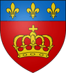 Wappen von Duravel
