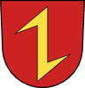 Coat of arms of Ötigheim