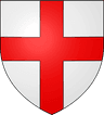 Wappen von Couhé