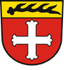 Wappen von Plüderhausen