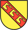 Wappen von Oppenweiler