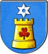 Wappen von Hamswehrum