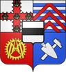 Wappen von Liancourt