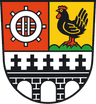 Coat of arms of Bettenhausen