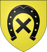 Coat of arms of Issenheim