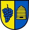 Wappen von Korb