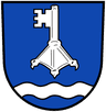 Wappen von Weissach im Tal