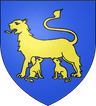 Coat of arms of Hombourg