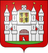 Coat of arms of Mons