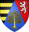 Wappen von Beynes
