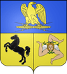 Wappen von Labastide-Murat