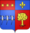Wappen von Viroflay