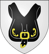 Coat of arms of Kaysersberg