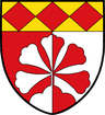 Wappen von Ofterschwang