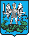Wappen von Strzyżów