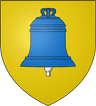 Coat of arms of Saint-Félix-Lauragais