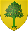 Coat of arms of Fonsorbes