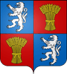 Coat of arms of Seysses