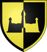 Wappen von Oullins