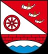 Wappen von Walsleben