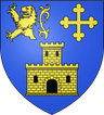 Wappen von Dardilly